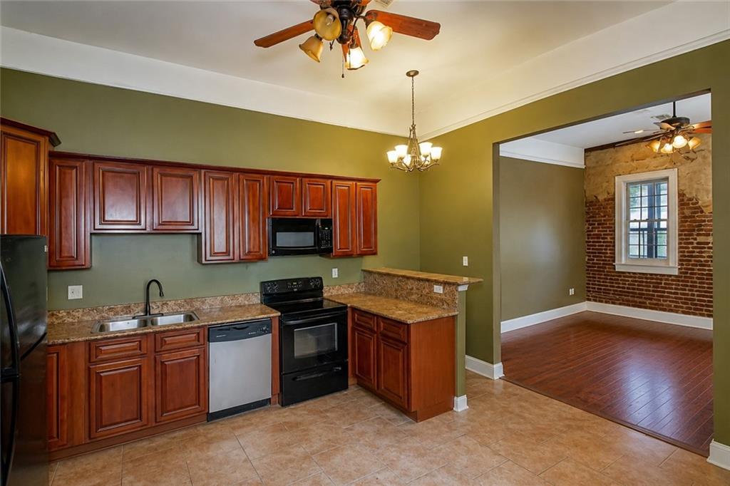 Residential in New Orleans 5