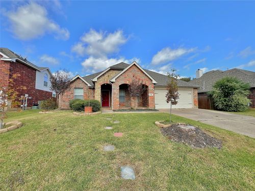4003 Greenwood Way, Mansfield, TX, 76063-5561 | Card Image