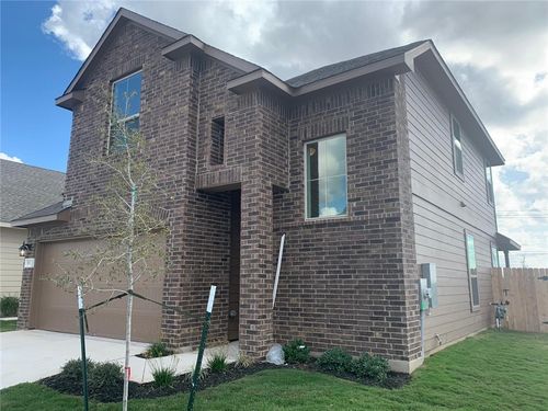 917 Fortrose Ter, Pflugerville, TX, 78660-6043 | Card Image