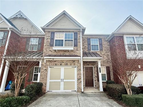 5579 Lindeman Ln, Alpharetta, GA, 30022-8691 | Card Image