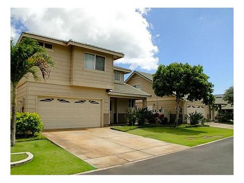 77-91-811 Lualai St, Ewa Beach, HI, 96706-4760 | Card Image