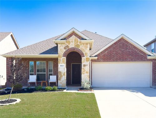 3617 Fordham St, Frisco, TX, 75036-7183 | Card Image