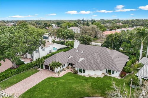 730 Bay Tree Court, NAPLES, FL, 34108 | Card Image