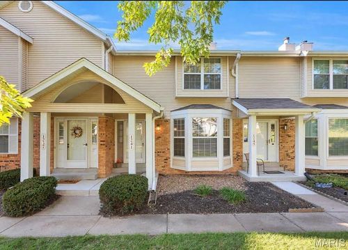 1241 Monaco Ln, Saint Peters, MO, 63303-6380 | Card Image