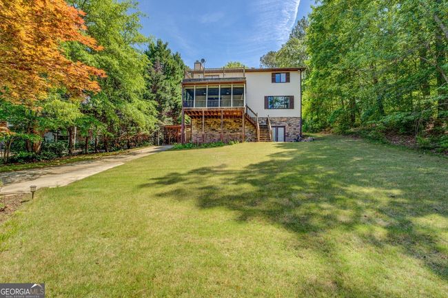 71 Canvasback Ct, House other with 3 bedrooms, 3 bathrooms and 6 parking in Monticello GA | Image 9