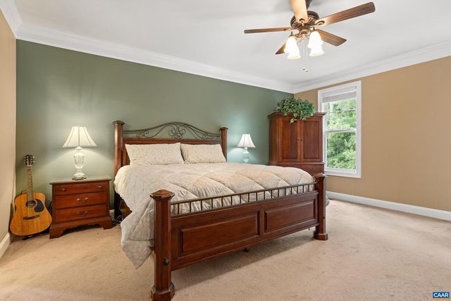 83 Mossy Creek Ct, House other with 4 bedrooms, 3 bathrooms and null parking in ZION CROSSROADS VA | Image 30