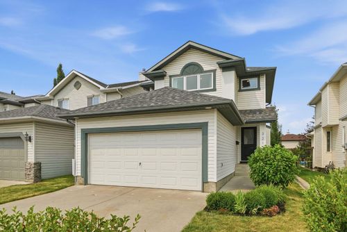 321 Douglas Ridge Cir Se, Calgary, AB, T2Z3H5 | Card Image