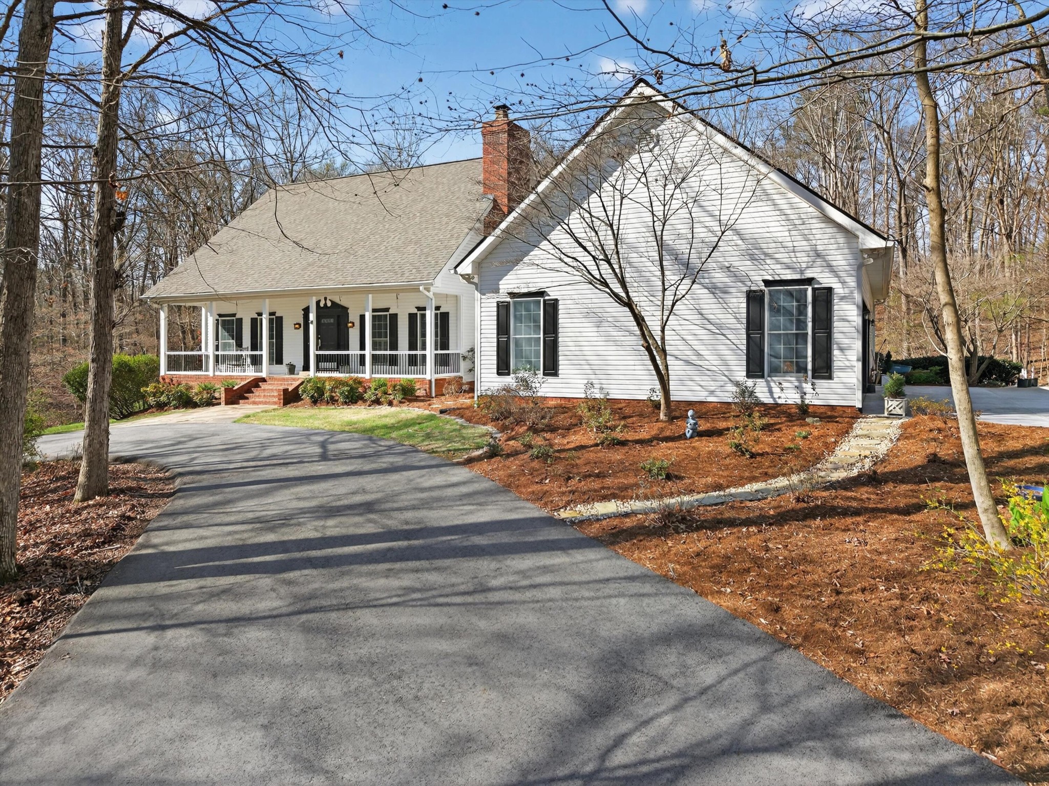 Residential in Tunnel Hill 4