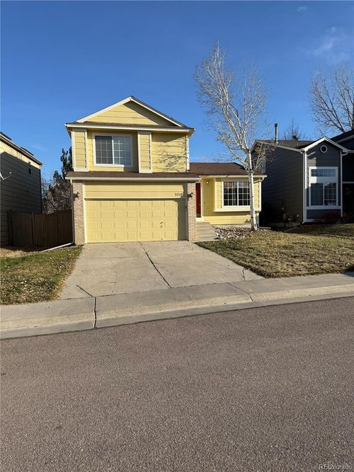 3710 Licorice Trl, Castle Rock, CO, 80109-8478 | Card Image