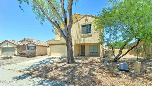 10524 W Pima St, Tolleson, AZ, 85353-1153 | Card Image