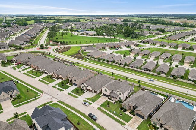 809 Shallow Creek Way, House other with 4 bedrooms, 4 bathrooms and null parking in McKinney TX | Image 34