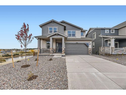 554 Yankee Boy Loop, Elizabeth, CO, 80107 | Card Image