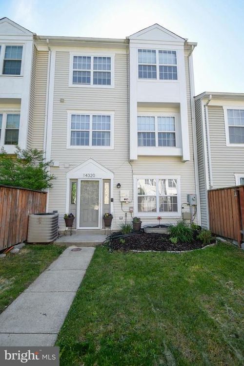14320 S Shore Ct, LAUREL, MD, 20707-5848 | Card Image