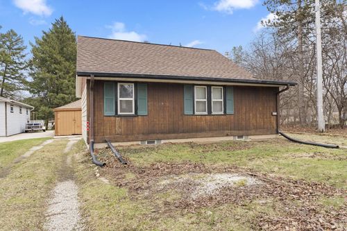 8438 N 68th Street Street, Brown Deer, WI, 53223 | Card Image
