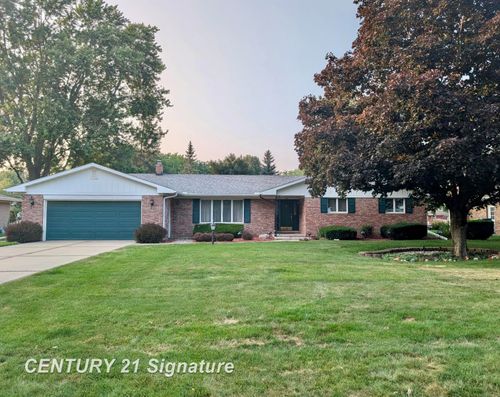 5164 Clydesdale Ln, Saginaw, MI, 48603-2884 | Card Image