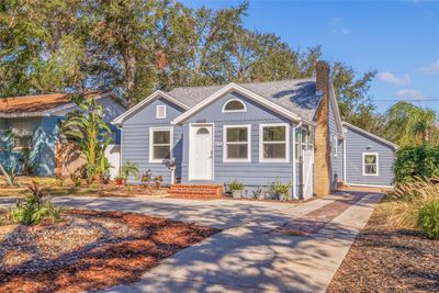 475 31 St Avenue N, House other with 3 bedrooms, 2 bathrooms and null parking in SAINT PETERSBURG FL | Image 3