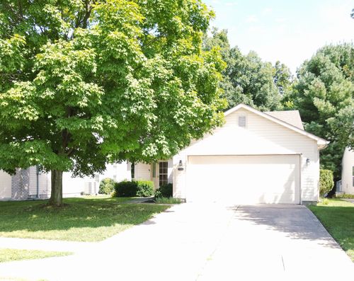 10566 Northern Dancer Dr, Indianapolis, IN, 46234-7622 | Card Image