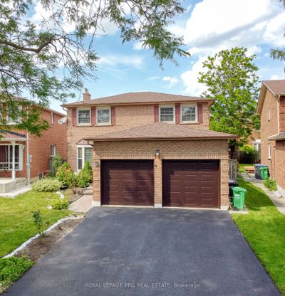 13 Stillwater Cres, House other with 3 bedrooms, 4 bathrooms and 6 parking in Brampton ON | Image 2