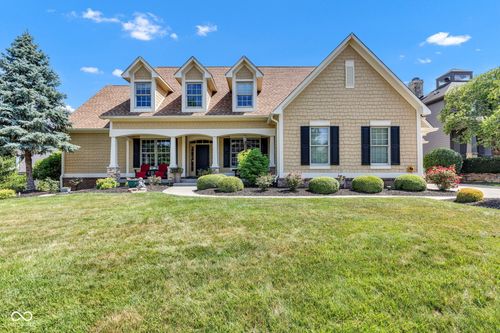 11354 Redwing Court, Fishers, IN, 46037 | Card Image
