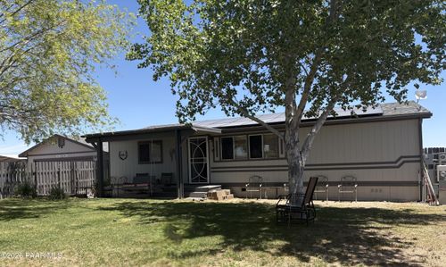 195 N Papago Trl, Chino Valley, AZ, 86323-4302 | Card Image