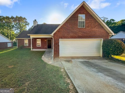11084 Knotty Pine Pl, Hampton, GA, 30228-3294 | Card Image