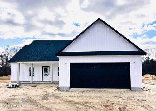 124 Brown Road, Jacksonville, NC, 28540 | Card Image