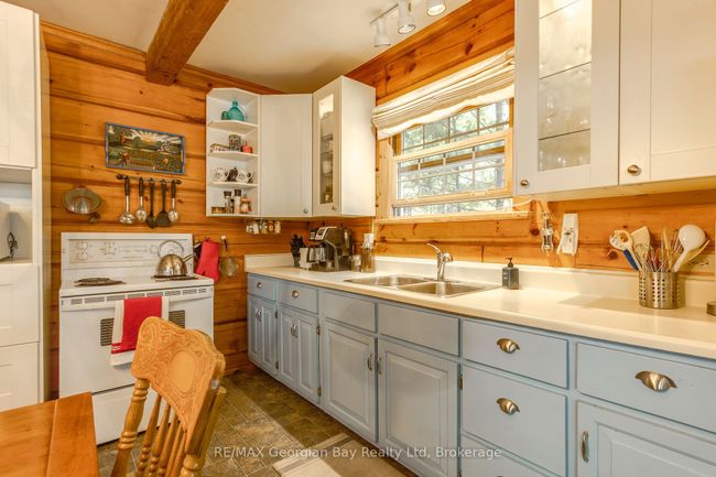 698 Tiny Beaches Rd S, House other with 4 bedrooms, 2 bathrooms and 5 parking in Tiny ON | Image 13