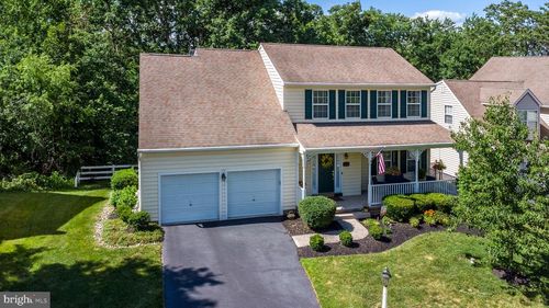 165 Glenwood Ave, COLLEGEVILLE, PA, 19426-2307 | Card Image
