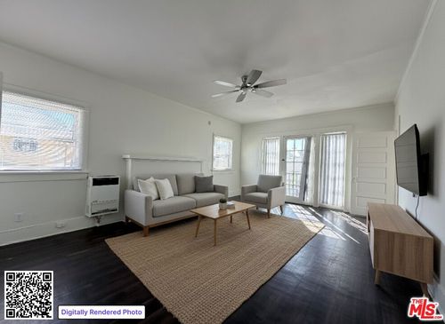 2148 S Oak Street, Los Angeles, CA, 90007 | Card Image