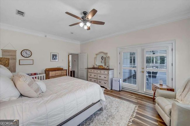286 Cannon Branch Rd, House other with 3 bedrooms, 4 bathrooms and 2 parking in Cordele GA | Image 20