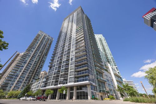 2209-223 Webb Dr, Mississauga, ON, L5B0E8 | Card Image