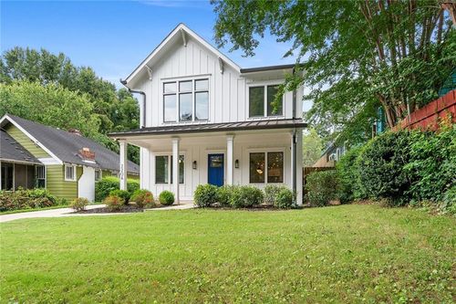 220 Whitefoord Ave Ne, Atlanta, GA, 30307 | Card Image