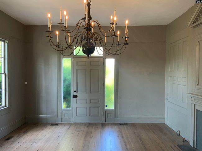117 E Academy St, House other with 4 bedrooms, 1 bathrooms and null parking in Union SC | Image 9