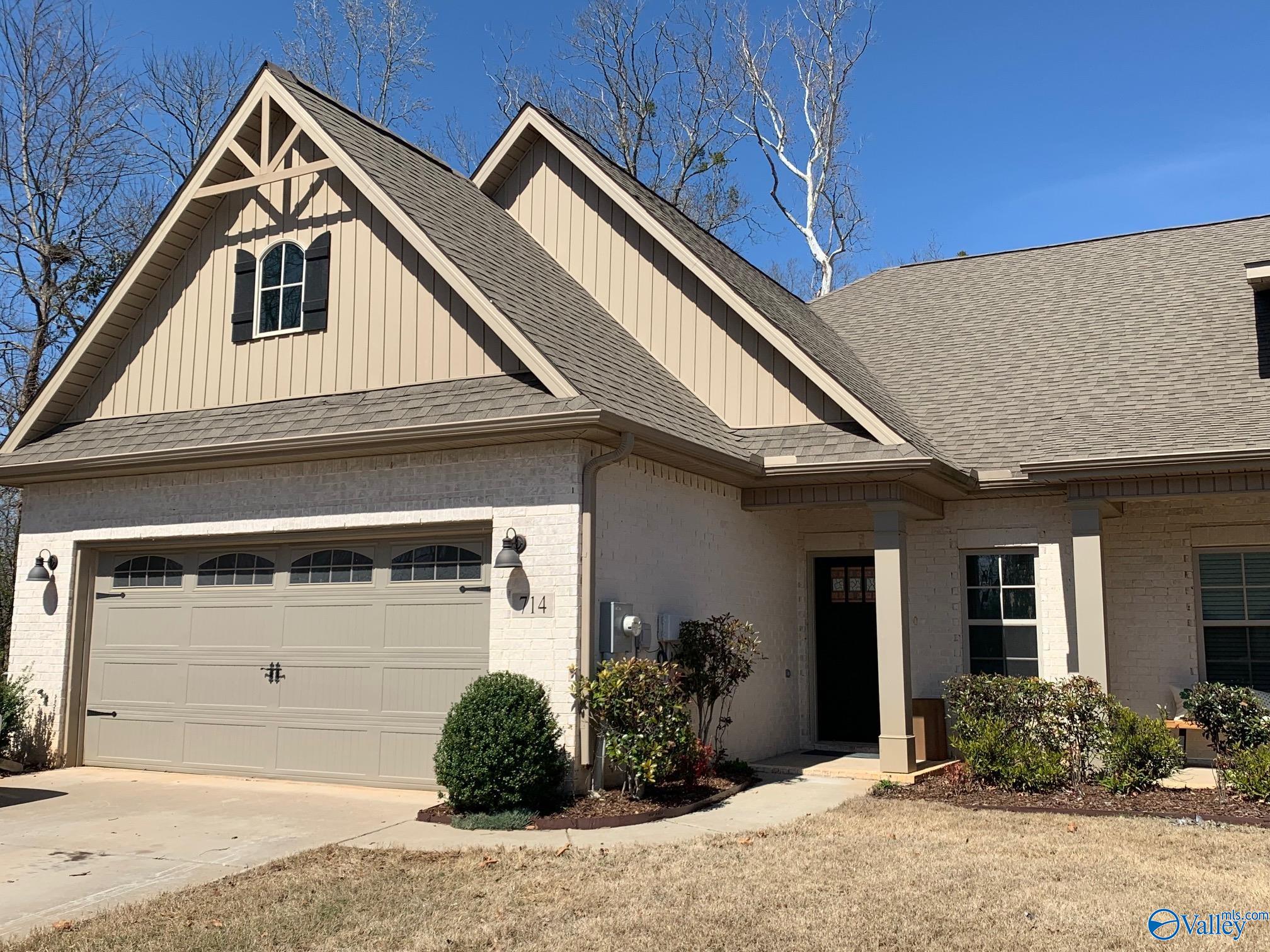 Sluice Dr, Huntsville, AL 35824 #1