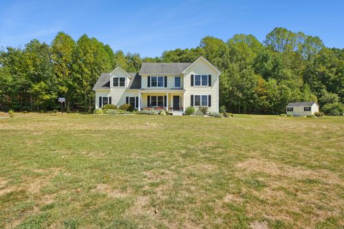 41 Scott Rd, East Lyme, CT, 06333-1124 | Card Image