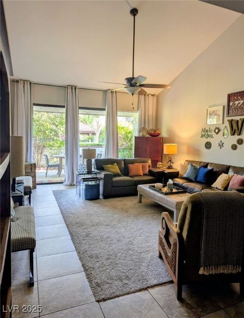 2684 San Lago Ct, Las Vegas, NV, 89121-3923 | Card Image