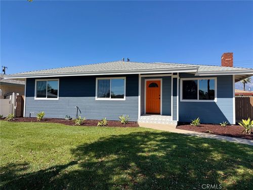 822 W 5th St, Ontario, CA, 91762-1521 | Card Image