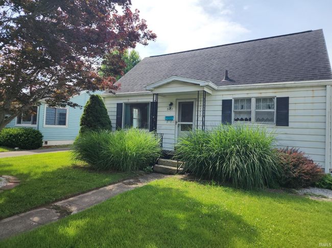 2407 George St, House other with 2 bedrooms, 2 bathrooms and null parking in Logansport IN | Image 8
