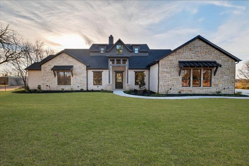 4187 County Road 570, Farmersville, TX, 75442-5001 | Card Image