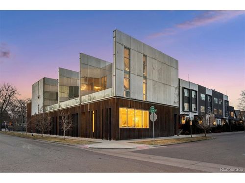 4-3701 Jason St, Denver, CO, 80211-2624 | Card Image