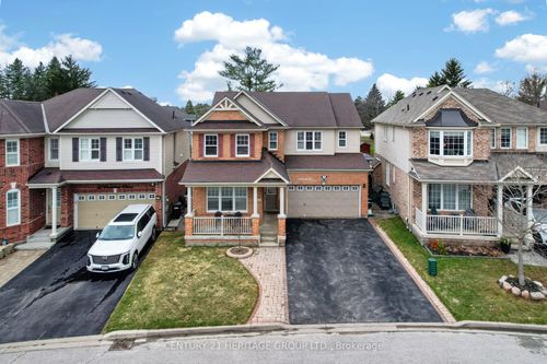 35 Paddison Pl, Alliston, ON, L9R0J5 | Card Image