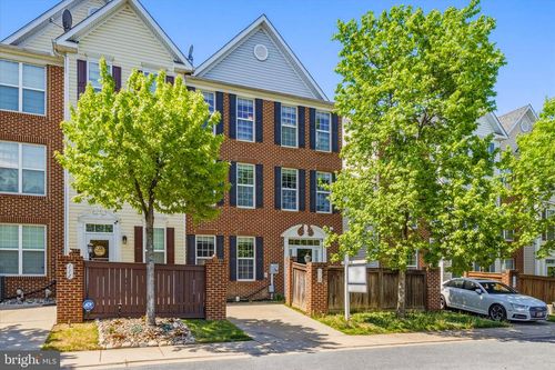 110 Featherstone Pl, FREDERICK, MD, 21702-6225 | Card Image