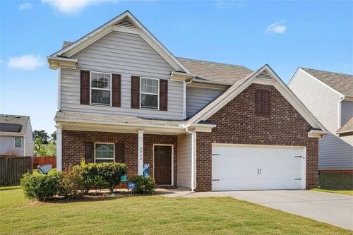 2344 Clapton Ct, Jonesboro, GA, 30236-6773 | Card Image