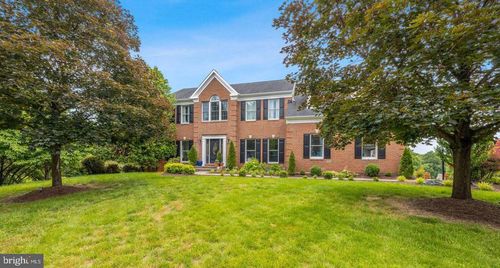 7017 Helmsdale Ct, CLARKSVILLE, MD, 21029-1737 | Card Image