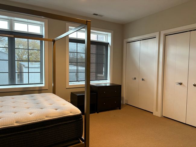 UNIT-34 - 3844 N Ashland Ave, Condo with 2 bedrooms, 2 bathrooms and 2 parking in Chicago IL | Image 5
