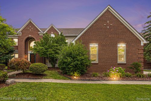 1861 Stonebridge Way, Canton, MI, 48188-6229 | Card Image