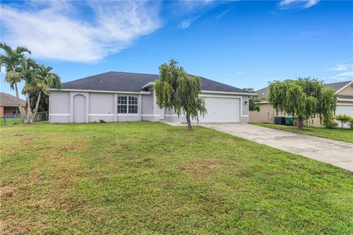 232 Se 2nd Ter, Cape Coral, FL, 33990-1023 | Card Image