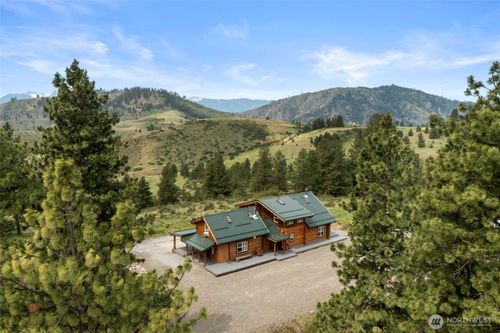 9999 Olalla Canyon Rd, Cashmere, WA, 98815-9471 | Card Image