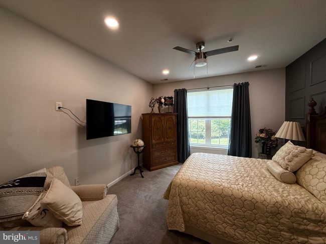 76 Kyle Way, Condo with 2 bedrooms, 2 bathrooms and null parking in Ewing NJ | Image 18