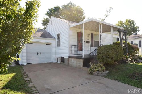 1936 Bryant Ave, Saint Louis, MO, 63114-2502 | Card Image
